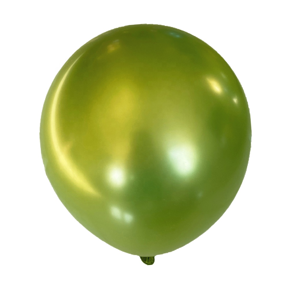 cromo verde chiaro