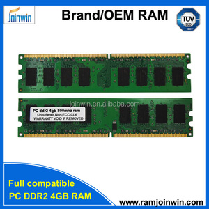 In magazzino 4GB DDR2 1066MHz memoria Ram con ECC NON garanzia a vita per uso Desktop - Product Image 5