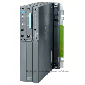 Unidad compacta de CPU 224, 6 entradas digitales de CC/4 salidas digitales de CC, controladores dedicados para fuente de alimentación de CC PLC y PAC - Product Image 2