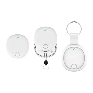 MTC02フィンドミータグアンチロストデバイストラッカーMfiスマートタグBluetoothファインダーキーマイタグペットトラッカーを見つける - Product Image 1