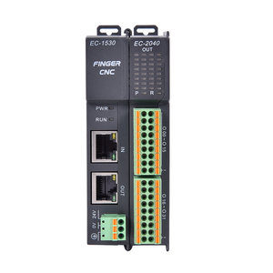 FINGER CNC Ip65 Dispositivos de entrada/salida digital Módulo Io Tipo de inserción Módulo remoto de E/S