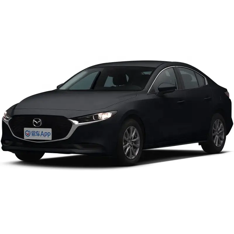 2023 Mazda 3 AXELA Petrol Gasoline Cars Left Hand Drive And Right Hand Drive Mazda 3 Vehicles For Adult