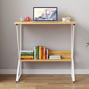 Modern Multifunctional <strong>Computer</strong> <strong>Table</strong> Desk Simple Minimalist Style <strong>for</strong> <strong>School</strong> Use Integrated Study Desk <strong>for</strong> Bedroom Office - Product Image 6