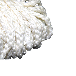 UHMWPE Fischernetz mit UV-geschütztem knoten losem Netz für Zucht käfig - Product Image 2