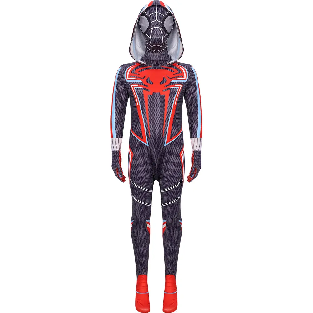 Детский костюм Человека-паука