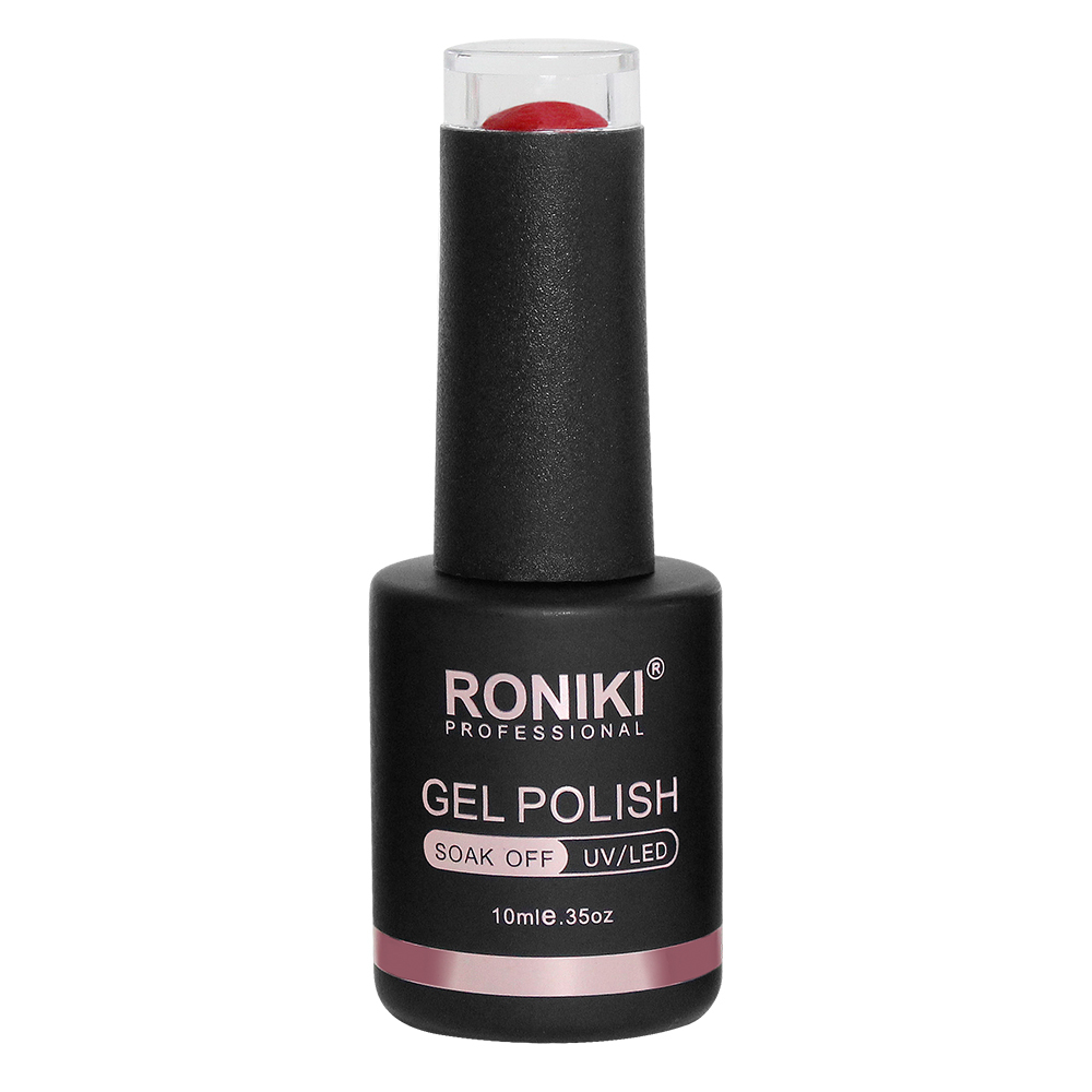 Esmalte en gel de 10 ml