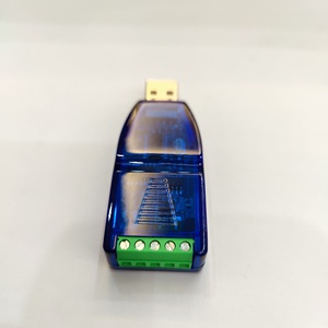 Industrial <strong>USB</strong> To RS485 Converter Upgrade RS485 Converter Compatibility V2.0 Standard RS-485 A Connector Board Module - Product Image 4