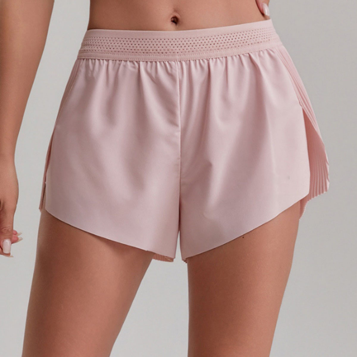 Light pink