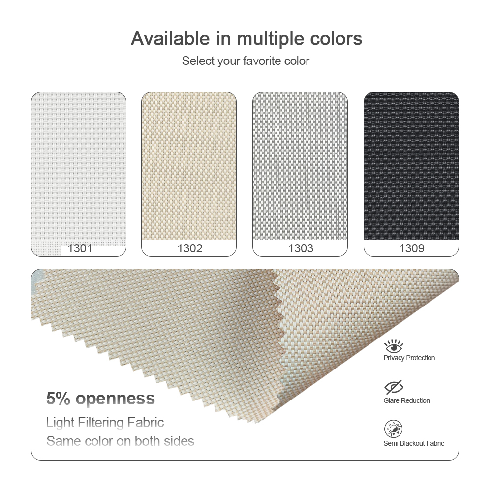 Four colors choose