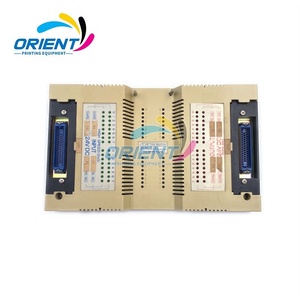Оригинальный программируемый контроллер 24VDC I/O B641T0H PLC для запасной печатной машины Komori - Product Image 2