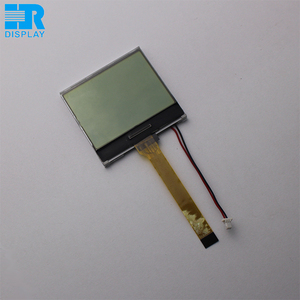 STN 160X100 graphic <strong>lcd</strong> <strong>display</strong> module Dot matrix monochrome <strong>LCD</strong> <strong>display</strong> <strong>i2C</strong>/spi <strong>interface</strong> COG - Product Image 3