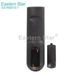 ES-RM018-1 Universal High Quality Factory Price Smart TV <strong>Remote</strong> Control for HDTV Smart TV Controller <strong>Remote</strong> Controlled - Product Image 4
