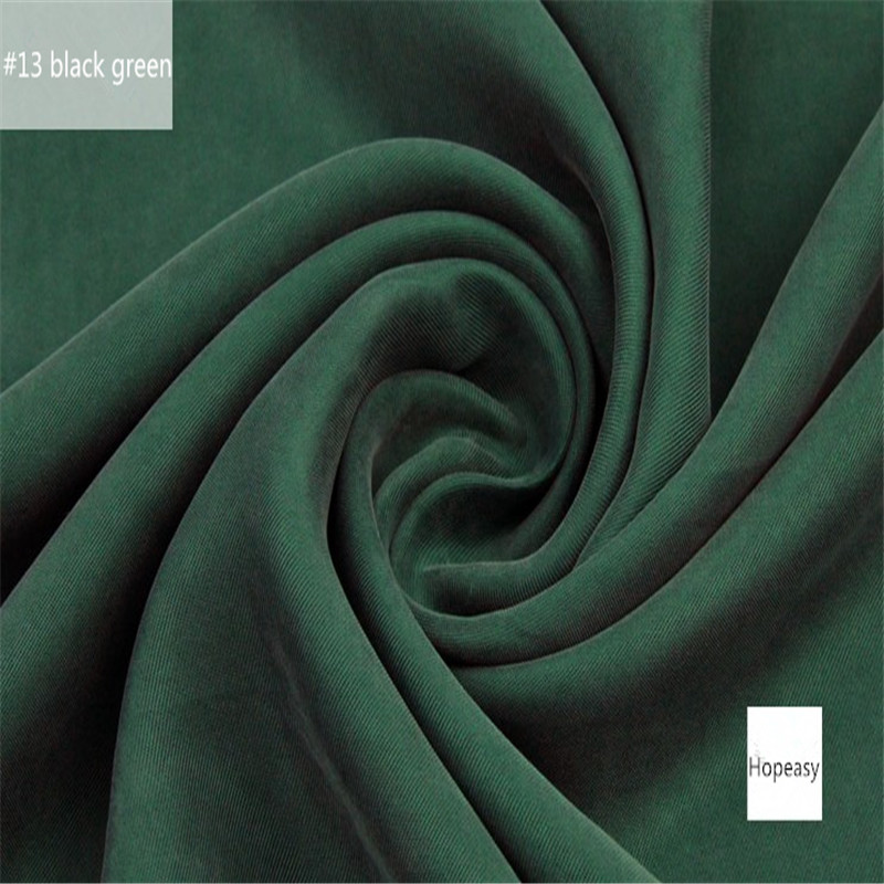 #13 nero verde