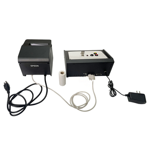 QH Goose системный принтер для игровой машины - Product Image 3