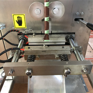 小型企业制糖全自动立式包装机 - Product Image 4