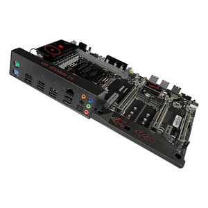 JGINYUE X99-TI D4 artı anakart kiti seti E5 LGA211-3 V4 işlemci ile destek Intel 2690 iğne PC oyun anakart - Product Image 4
