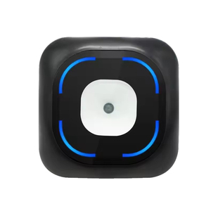Ethernet RS485 Wiegand Schnitts telle zugriffs kontrolle Drehkreuz Stock QR Code Reader für sicheren Zugriff - Product Image 1