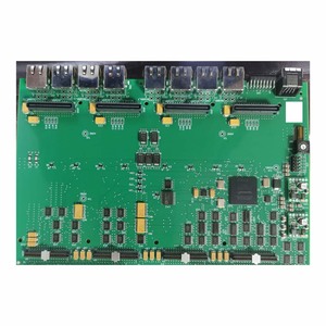 Progettazione di progettazione di pcb software per lo sviluppo di ingegneria inversa per l'approvvigionamento di parti elettroniche pcb assemblaggio one stop service a shenzhen - Product Image 5