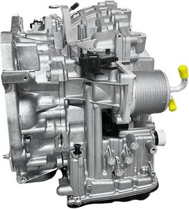 JF020E JF017E JF015E JF011E CVT2 CVT7 CVT8 RE0F11A JATCO için otomatik şanzıman takma - Product Image 6