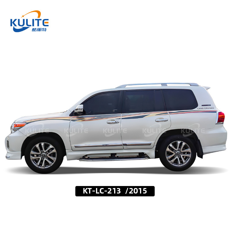 KT-LC-213 PER LAND CRUISER 2015'GX-R