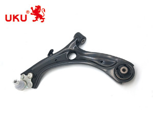 คันโยก OEM 51360-T7W-A00แขนควบคุมเหมาะสำหรับ16-18ฮอนด้า HR-V ซ้ายด้านหน้าล่างแขนควบคุม51360T7JA01 - Product Image 1