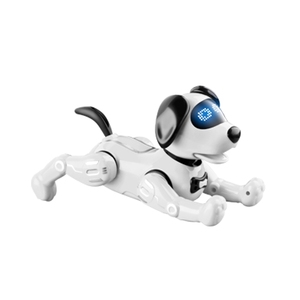 Amazon hot-selling smart remote control robot dog early education giocattolo per bambini robot telecomando wireless - Product Image 4