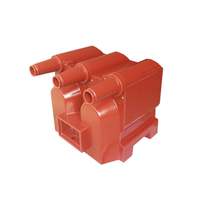 Potenziale di corrente trasformatore 220kv tensione di ingresso trifase 50Hz frequenza di uscita multipla 480v 440v 110v 380v 400v 220v 11kv - Product Image 3