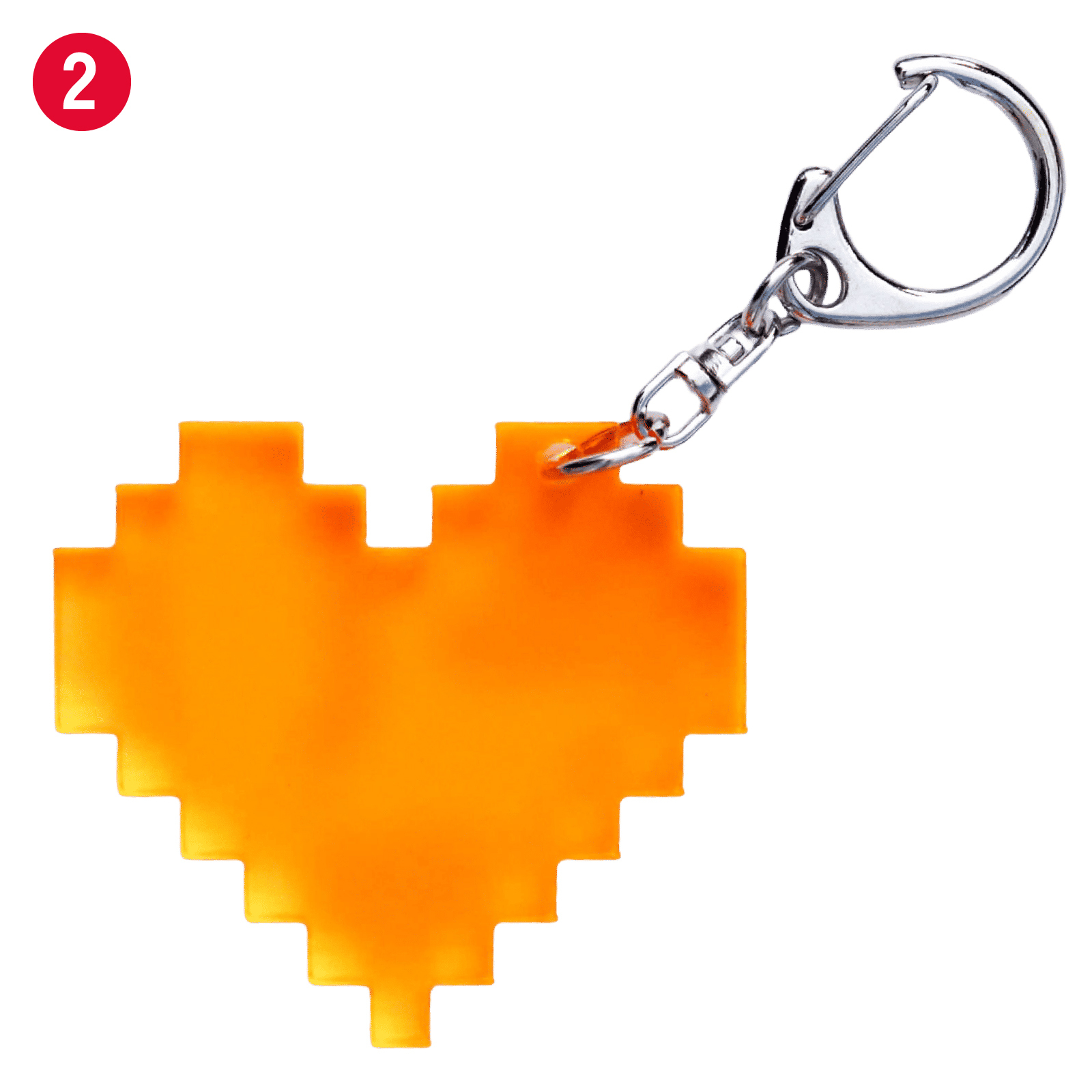 2.Naranja