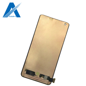 Vivo X50 Pro V2005Aディスプレイ液晶タッチスクリーンデジタイザー付きテスト済み新品 - Product Image 1