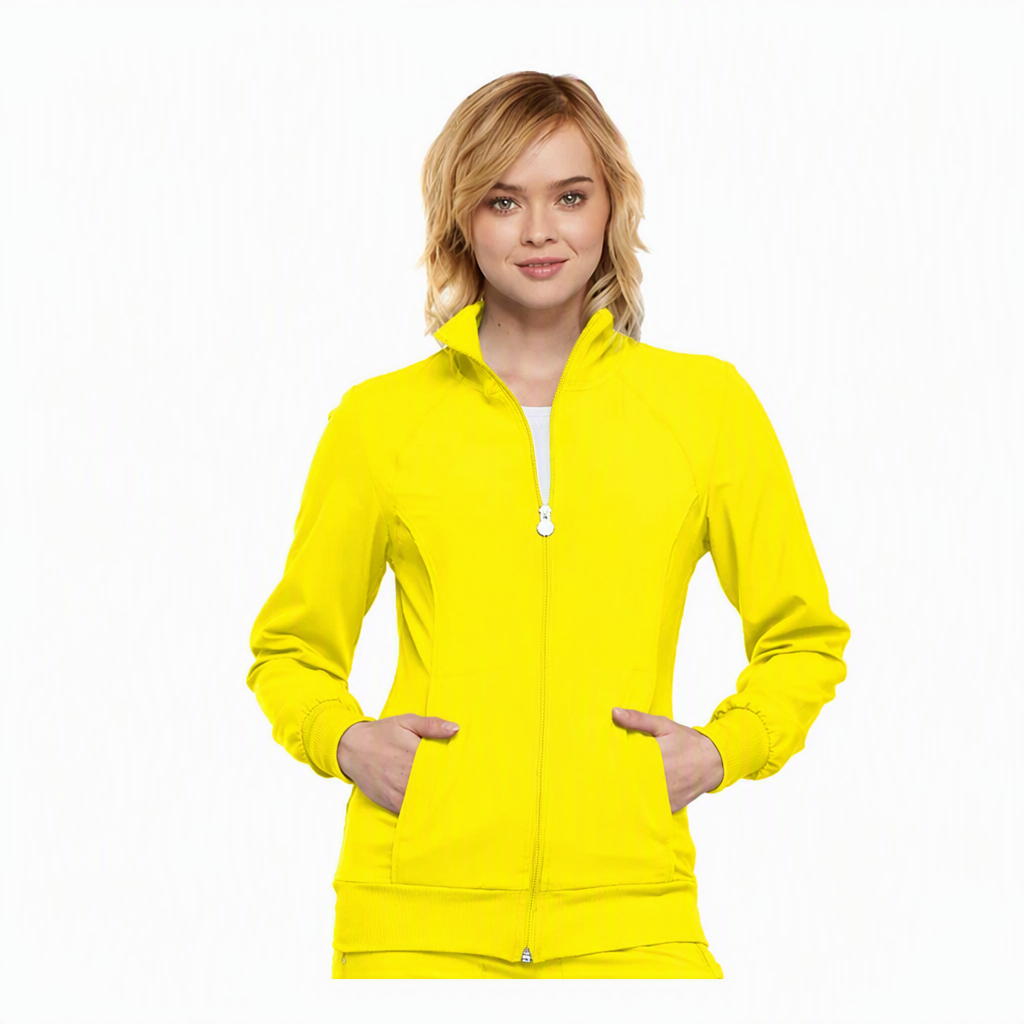 Jaune