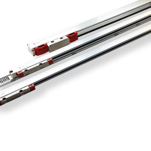 JFT-10 mit großer Mess länge Linien verschiebung absoluter linearer Encoder - Product Image 1