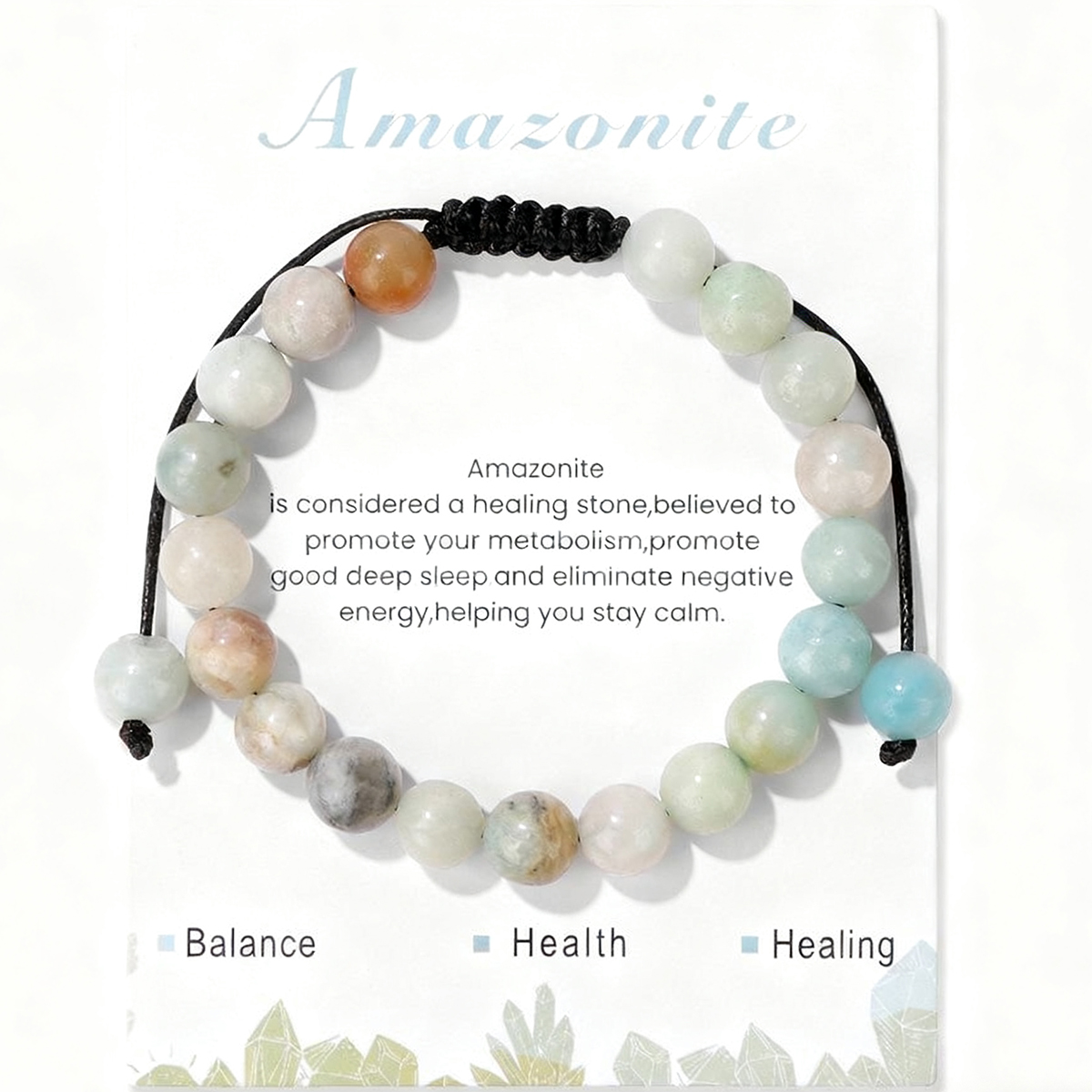 Amazonite