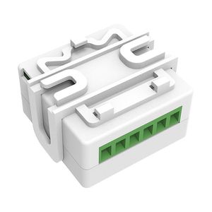 Factory Direct Sales <strong>Switch</strong> Without Neutral 1ch <strong>Switch</strong> Without Neutral Premium Wifi Relay for Home - Product Image 3