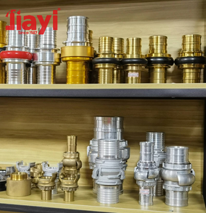 <span class=keywords><strong>2.5</strong></span> "<span class=keywords><strong>bss</strong></span> nhôm hoặc đồng thau khớp nối người anh nhôm ống khớp nối - Product Image 4