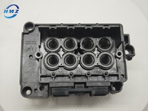 Chất lượng cao đầu in mới không được mã hóa <span class=keywords><strong>DX7</strong></span> F189 đầu in Máy in phun in ấn các bộ phận máy móc cho Epson - Product Image 6