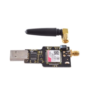 USB-GSMモジュール4周波数GSM/GPRS SIM800C SMS送受信Bluetooth - Product Image 4