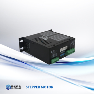 数控微驱动器铅光原装Nd2278雕刻机微步驱动器数控路由器Nema34步进电机驱动器 - Product Image 4