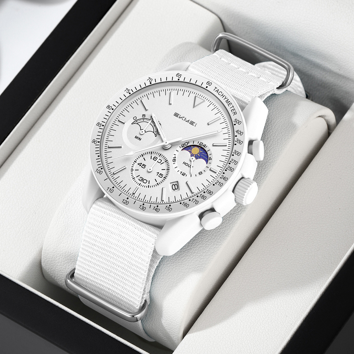 Blanc