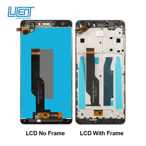 对于mi note 4显示器，带触摸，用于redmi note 4显示器，带框架，用于redmi note 4显示器 - Product Image 2