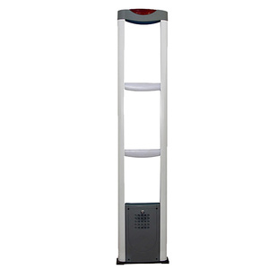 EAS RF 8,2 Mhz Sistema de alarma de seguridad Etiqueta de puerta antirrobo para tiendas minoristas Pérdida Prntion - Product Image 2