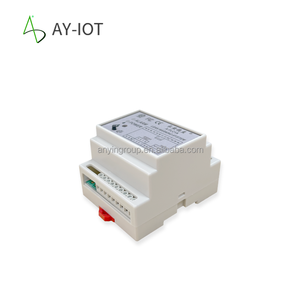 AnYing New Product Quick Detection Fuel Liquid Leak Detection <strong>Sensor</strong> With NC/NO Output - Product Image 4