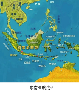 FCL Sea Freight Forwarder Shipping Agent Shipping From China to <strong>Iraq</strong> - Product Image 6
