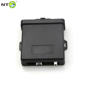 Car Safety Alarm Engine Starter Stop <strong>Push</strong> <strong>Button</strong> Remote <strong>Start</strong> Engine Module Smart <strong>Key</strong> Keyless Entry Ignition <strong>Push</strong> <strong>Button</strong> <strong>Start</strong> - Product Image 4