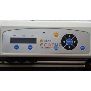 SC Series Cutting Plotter Vinyl Cutting Plotter <strong>Cutter</strong> Machine - Product Image 5
