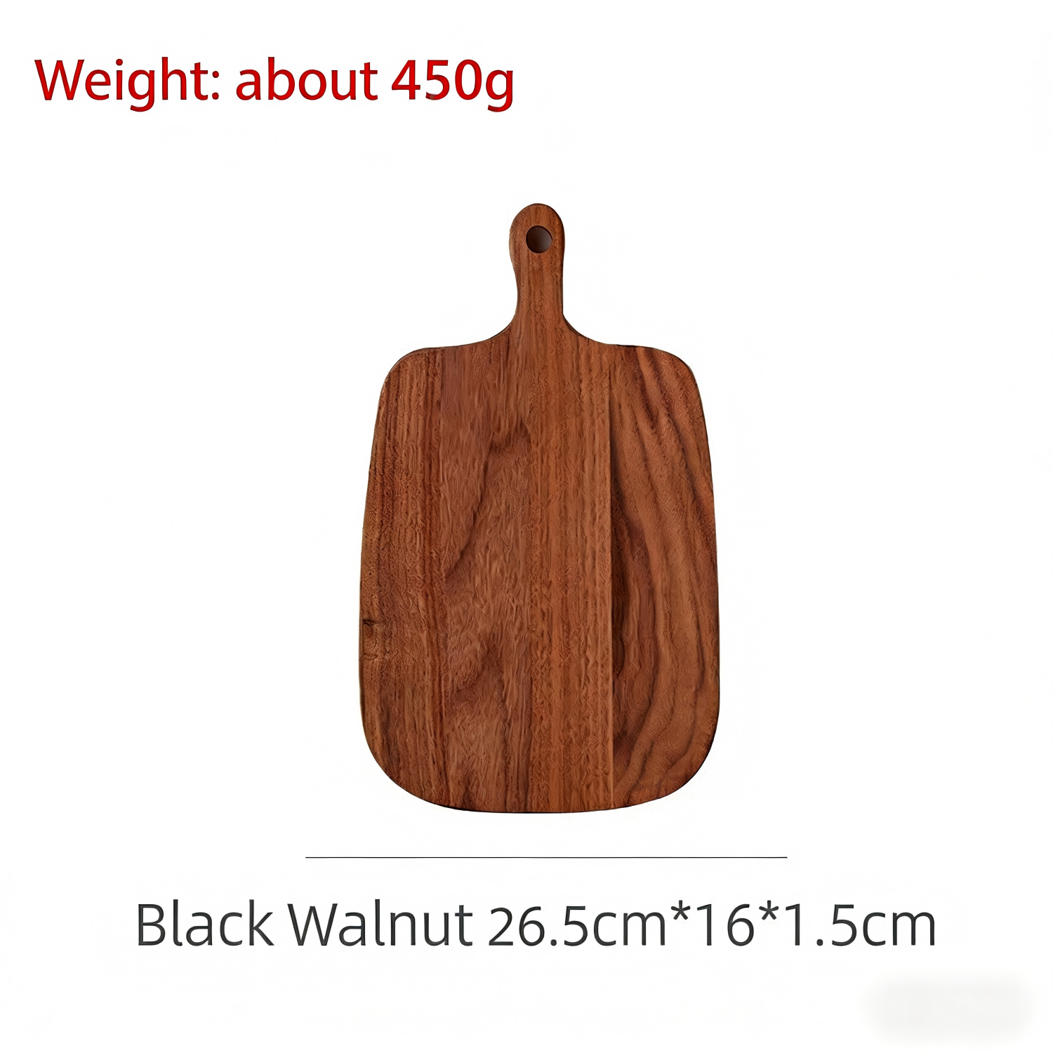 Black Walnut Wood