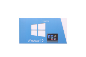 高品质N4120 Win 10游戏平板电脑10.1英寸双卡全球定位系统无线4g平板电脑 - Product Image 6