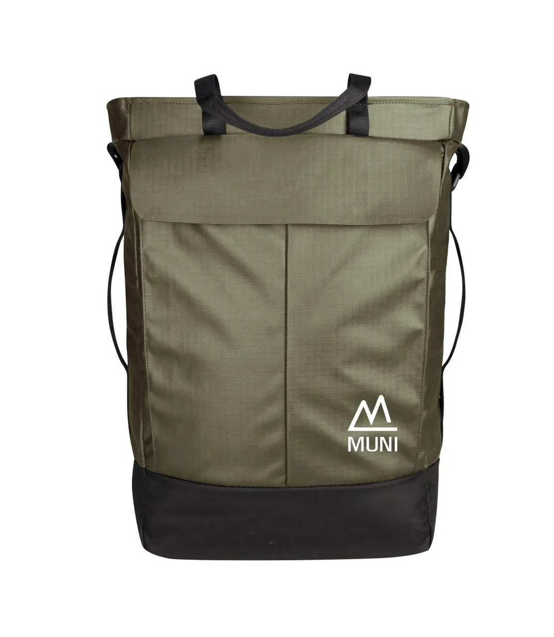 Mochila de senderismo de escalada impermeable al aire libre, bolsa de engranajes de cuerda de escalada, mochila de escalada en roca