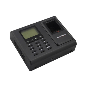<strong>TCP</strong>/<strong>IP</strong> Biometric Fingerprint Password and Proximity Card Recognition Time Attendance - Product Image 3
