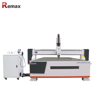 CNC Router 2040 3 Axis Carpintería CNC Router con sistema de control DSP - Product Image 4