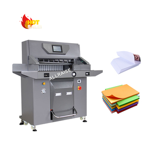 Office Heavy <strong>Duty</strong> Guillotine Paper <strong>Cutter</strong> A3 Paper Cut Machine Simple Sheet <strong>Cutter</strong> Trimmer Automatic Paper Cutting Machine - Product Image 1